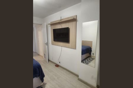 Sala de apartamento para alugar com 2 quartos, 54m² em Cachambi, Rio de Janeiro