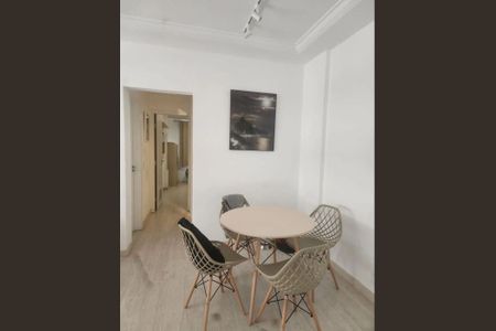 Sala de apartamento para alugar com 2 quartos, 54m² em Cachambi, Rio de Janeiro