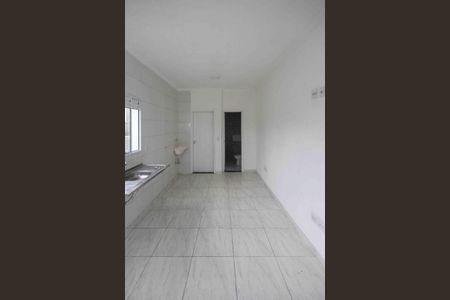 Apartamento à venda com 1 quarto, 29m² em Jardim Mimar, São Paulo