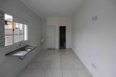 Apartamento à venda com 1 quarto, 29m² em Jardim Mimar, São Paulo