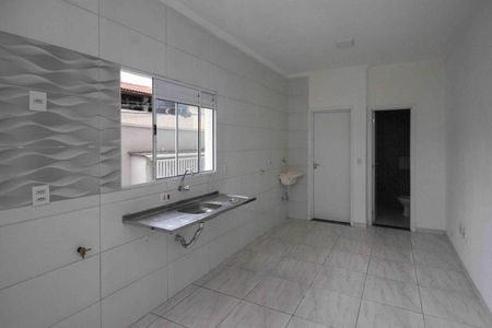 Apartamento à venda com 1 quarto, 29m² em Jardim Mimar, São Paulo