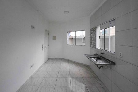 Apartamento à venda com 1 quarto, 29m² em Jardim Mimar, São Paulo