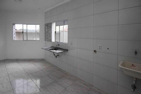 Apartamento à venda com 1 quarto, 29m² em Jardim Mimar, São Paulo
