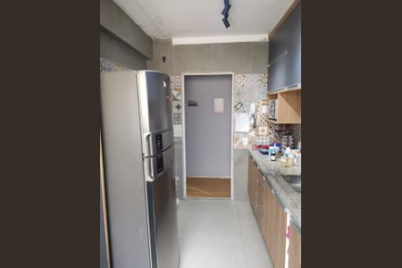 Apartamento à venda com 3 quartos, 78m² em Nova Petrópolis, São Bernardo do Campo