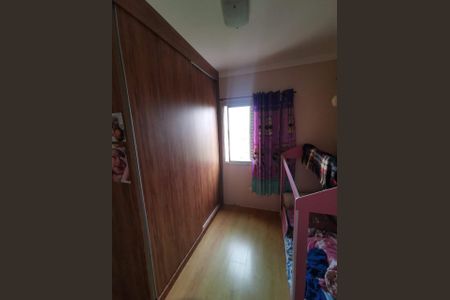 Apartamento à venda com 3 quartos, 78m² em Nova Petrópolis, São Bernardo do Campo