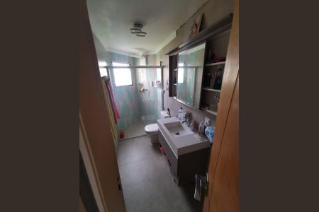 Apartamento à venda com 3 quartos, 78m² em Nova Petrópolis, São Bernardo do Campo