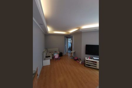 Apartamento à venda com 3 quartos, 78m² em Nova Petrópolis, São Bernardo do Campo