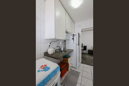Apartamento para alugar com 45m², 1 quarto e 1 vaga Apartamento para alugar com 45m², 1 quarto e 1 vagaCozinha