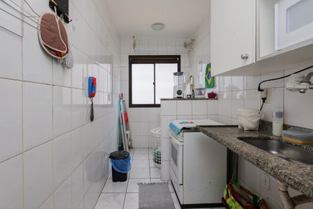 Apartamento para alugar com 45m², 1 quarto e 1 vaga Apartamento para alugar com 45m², 1 quarto e 1 vagaCozinha