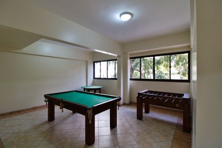 Apartamento para alugar com 45m², 1 quarto e 1 vaga Apartamento para alugar com 45m², 1 quarto e 1 vagaÁrea comum