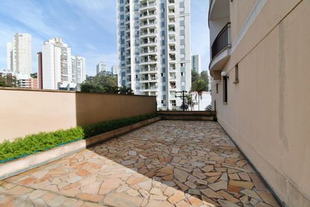 Apartamento para alugar com 45m², 1 quarto e 1 vaga Apartamento para alugar com 45m², 1 quarto e 1 vagaÁrea comum