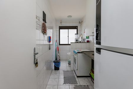 Apartamento para alugar com 45m², 1 quarto e 1 vaga Apartamento para alugar com 45m², 1 quarto e 1 vagaCozinha