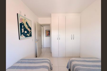Apartamento para alugar com 77m², 2 quartos e 1 vagaQuarto 1