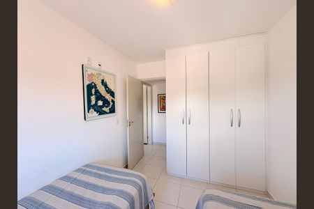 Quarto 1 de apartamento para alugar com 2 quartos, 77m² em Vila Rica, Jundiaí