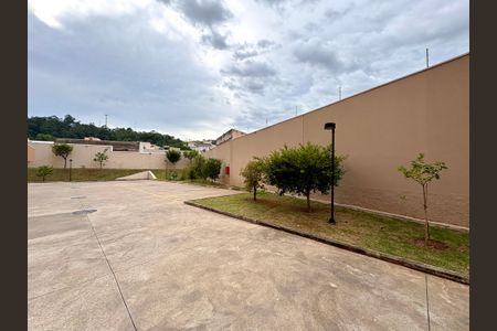 Apartamento para alugar com 77m², 2 quartos e 1 vagaÁrea comum - Jardim