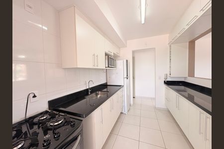 Apartamento para alugar com 77m², 2 quartos e 1 vagaCozinha