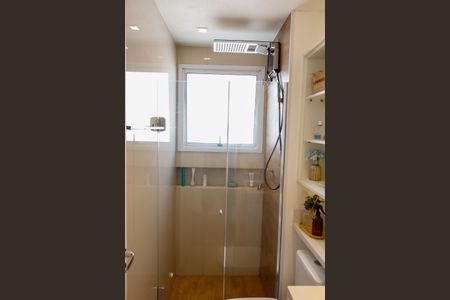 Apartamento à venda com 57m², 3 quartos e 1 vagaBanheiro