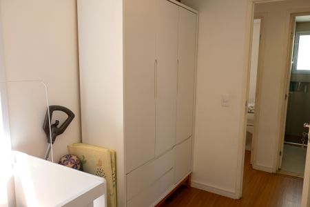 Apartamento à venda com 57m², 3 quartos e 1 vagaQuarto 1