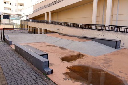 Apartamento à venda com 57m², 3 quartos e 1 vagaÁrea comum