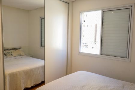 Apartamento à venda com 57m², 3 quartos e 1 vagaQuarto 2