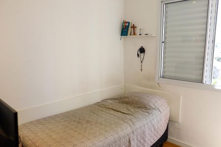 Apartamento à venda com 57m², 3 quartos e 1 vagaQuarto 3