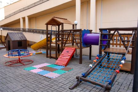Apartamento à venda com 57m², 3 quartos e 1 vagaÁrea comum - Playground