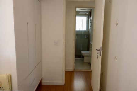 Apartamento à venda com 57m², 3 quartos e 1 vagaQuarto 1