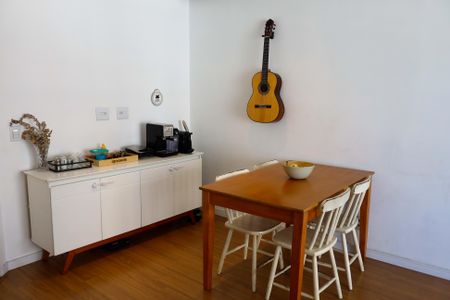 Apartamento à venda com 57m², 3 quartos e 1 vagasala