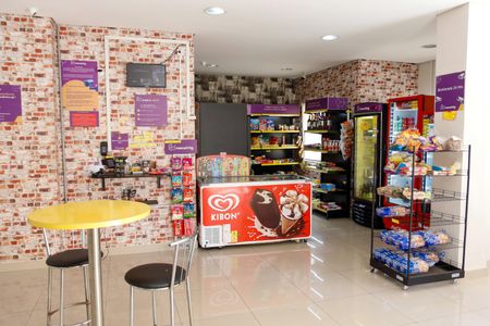 Apartamento à venda com 57m², 3 quartos e 1 vagaÁrea comum