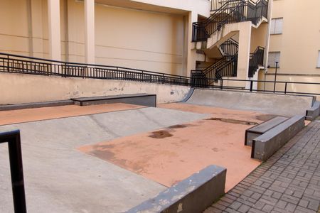 Apartamento à venda com 57m², 3 quartos e 1 vagaÁrea comum