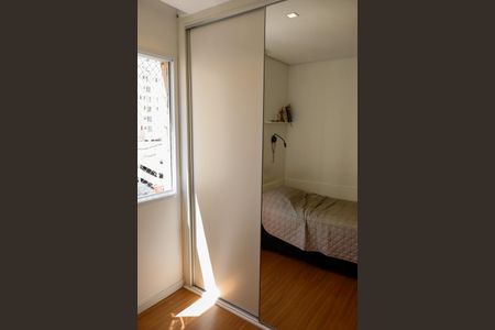 Apartamento à venda com 57m², 3 quartos e 1 vagaQuarto 3