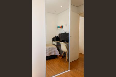 Apartamento à venda com 57m², 3 quartos e 1 vagaQuarto 3