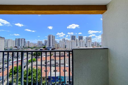 Apartamento para alugar com 27m², 1 quarto e sem vagaVista da Suíte