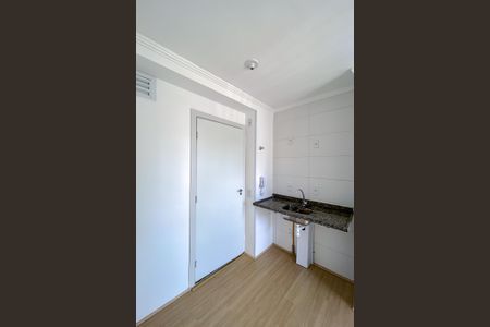 Apartamento para alugar com 27m², 1 quarto e sem vagaCozinha