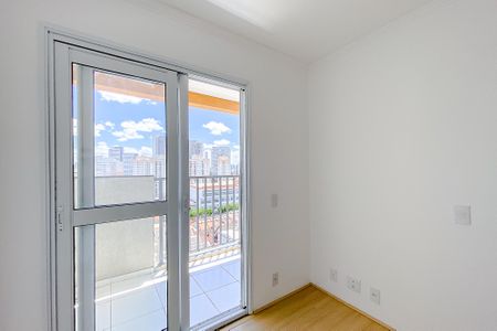 Apartamento para alugar com 27m², 1 quarto e sem vagaSala