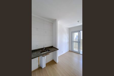 Apartamento para alugar com 27m², 1 quarto e sem vagaCozinha