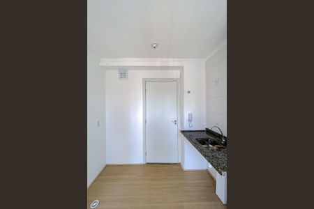 Apartamento para alugar com 27m², 1 quarto e sem vagaCozinha
