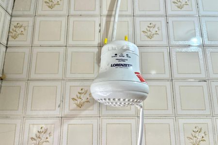 Casa à venda com 143m², 2 quartos e 2 vagas Casa à venda com 143m², 2 quartos e 2 vagasBanheiro