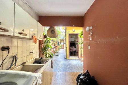 Casa à venda com 143m², 2 quartos e 2 vagas Casa à venda com 143m², 2 quartos e 2 vagasÁrea de Serviço