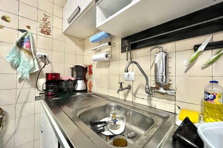 Casa à venda com 143m², 2 quartos e 2 vagas Casa à venda com 143m², 2 quartos e 2 vagasCozinha