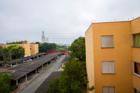 Vista do quarto 1 de apartamento à venda com 2 quartos, 51m² em Jardim Alvorada, Santo André