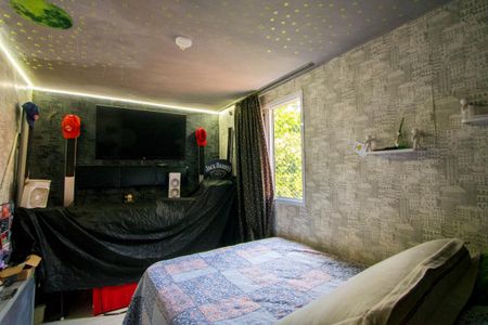 Apartamento à venda com 51m², 2 quartos e 1 vagaQuarto 2