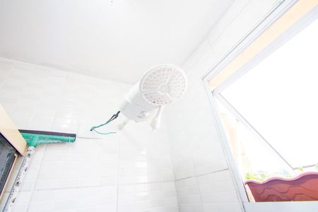 Apartamento à venda com 51m², 2 quartos e 1 vagaBanheiro