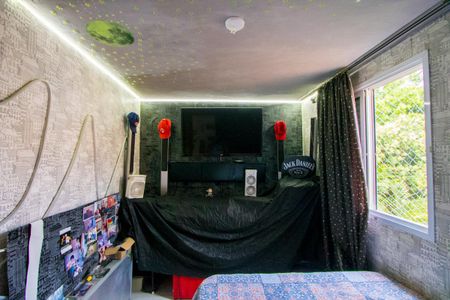 Apartamento à venda com 51m², 2 quartos e 1 vagaQuarto 2