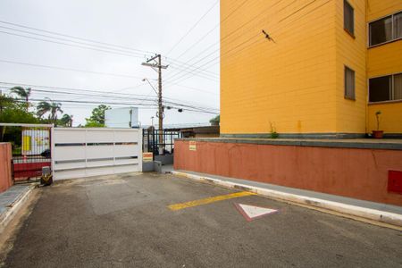 Apartamento à venda com 51m², 2 quartos e 1 vagaÁrea comum