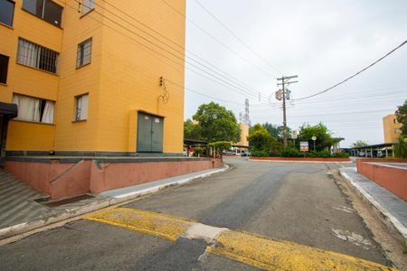 Apartamento à venda com 51m², 2 quartos e 1 vagaÁrea comum