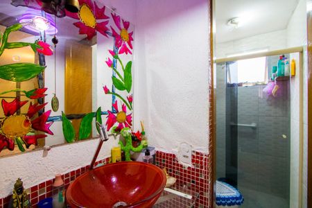 Apartamento à venda com 51m², 2 quartos e 1 vagaBanheiro