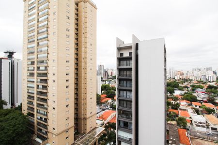 Studio para alugar com 24m², 1 quarto e sem vaga Studio para alugar com 24m², 1 quarto e sem vagaVista