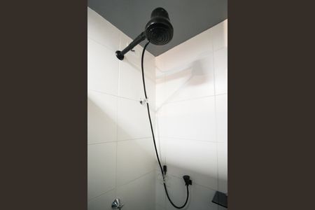 Studio para alugar com 24m², 1 quarto e sem vaga Studio para alugar com 24m², 1 quarto e sem vagaBanheiro