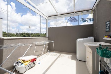 Casa de condomínio para alugar com 191m², 3 quartos e 2 vagasÁrea de Serviço